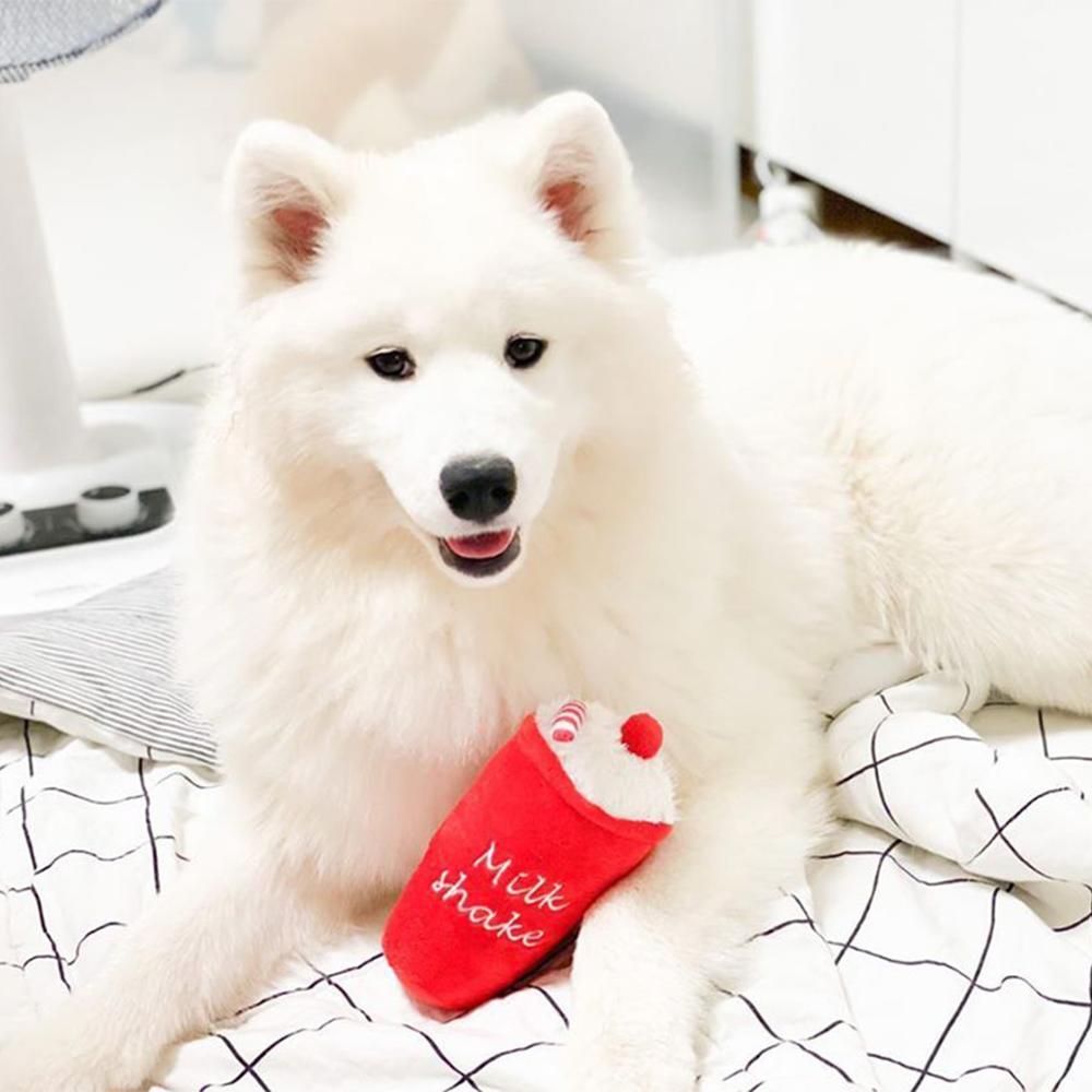 Pet Plush Toys