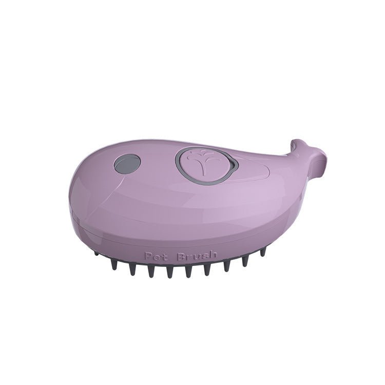 Pet Spray Comb Dogs And Cats Three - in - one Soothing Pets Supplies - Zambeel