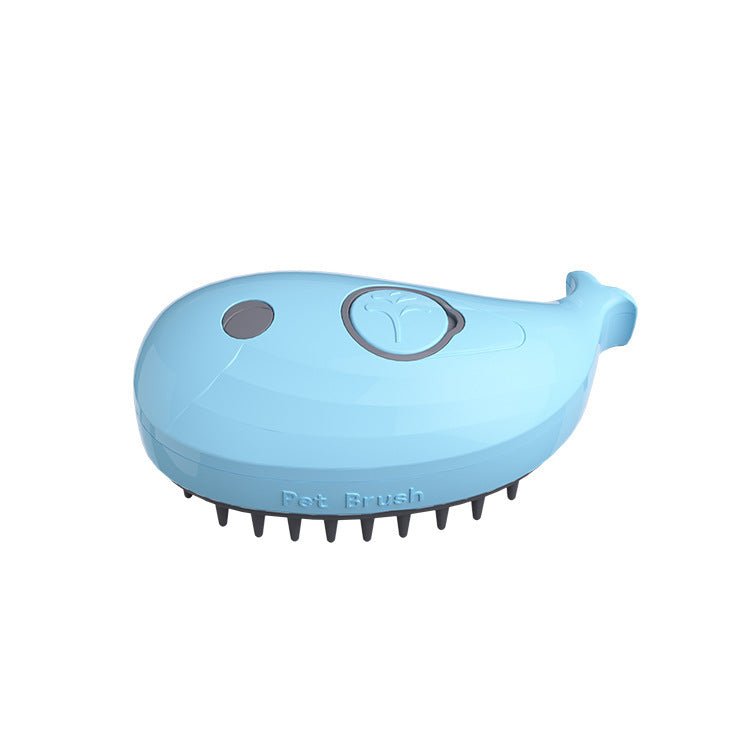 Pet Spray Comb Dogs And Cats Three - in - one Soothing Pets Supplies - Zambeel