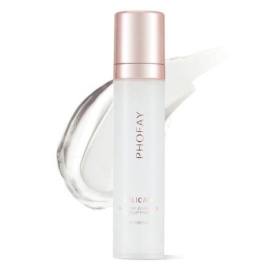 Phofay Hydrating Makeup Primer - Zambeel