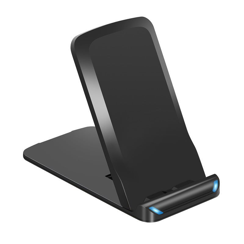 Plastic 10W Foldable Mobile Phone Wireless Charging - Zambeel