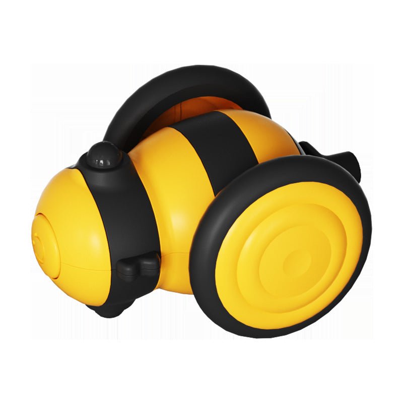 Plastic Electric Smart Cat Toy - Zambeel