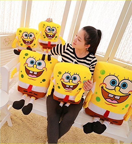 Plush Doll Toy ©