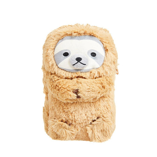 Plush Pencil Case Creative Personality Funny - Zambeel