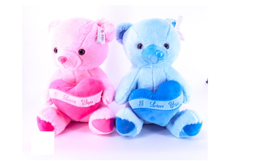 Plush Toy Teddy Bear