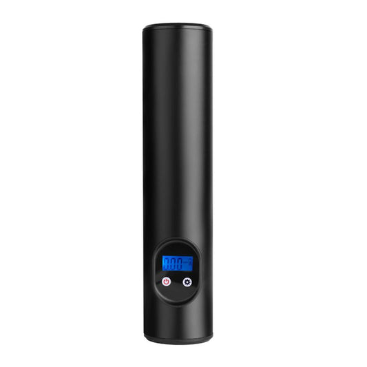 Portable Car Air Pumps Electric Tire Inflator Car Bike Bicycle Pump Auto Car Wireless Inflatable Pump - Zambeel