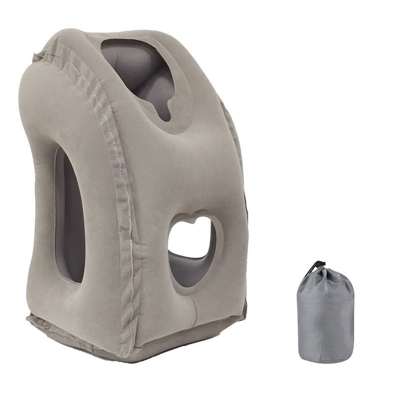Portable Head Neck Pillow