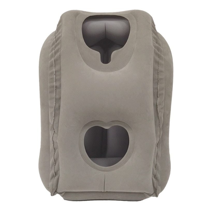 Portable Head Neck Pillow