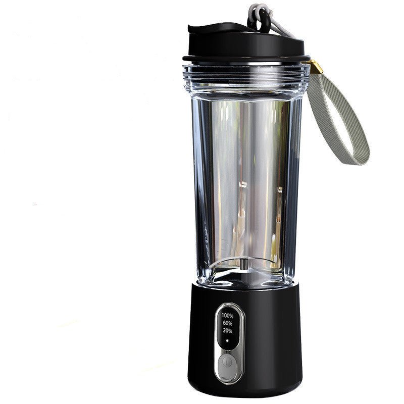 Portable Juicer Charging Juice Cup Wireless - Zambeel