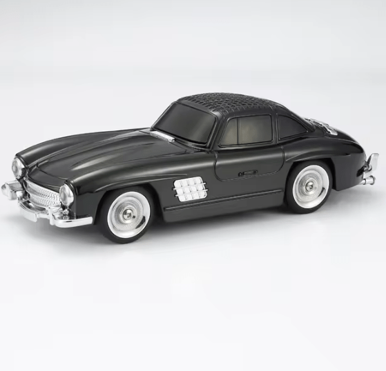 Power Car Bass Speaker - Zambeel
