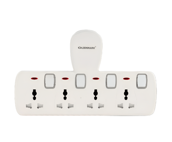 Power Port Socket