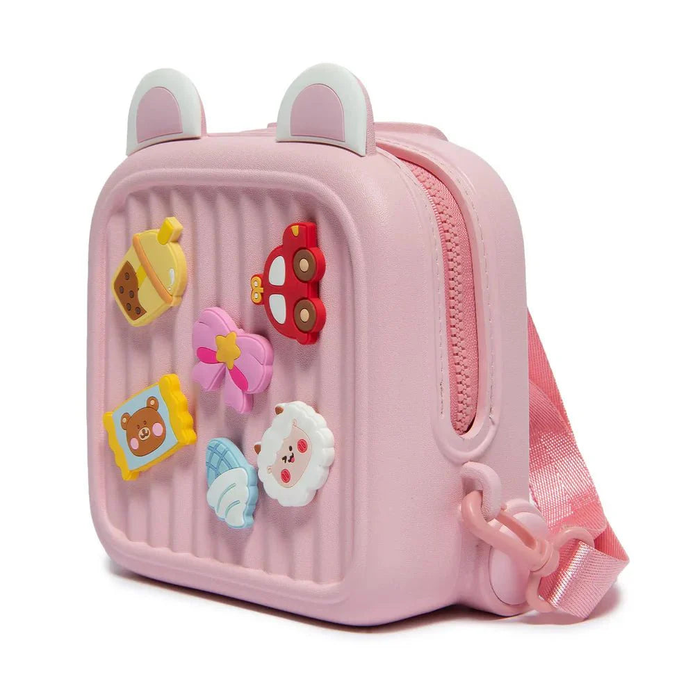Preschool Backpack - Zambeel