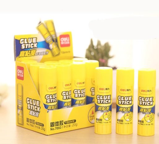 Printer Solid Glue