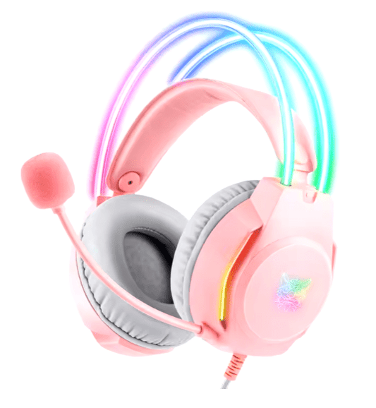 Professional Gaming Headset - Zambeel