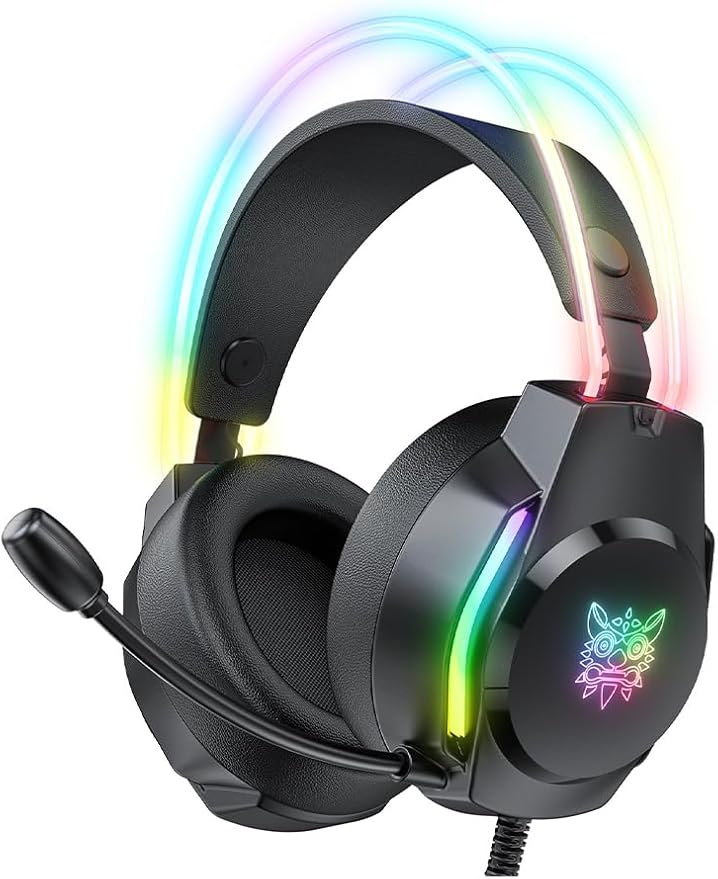 Professional Gaming Headset - Zambeel