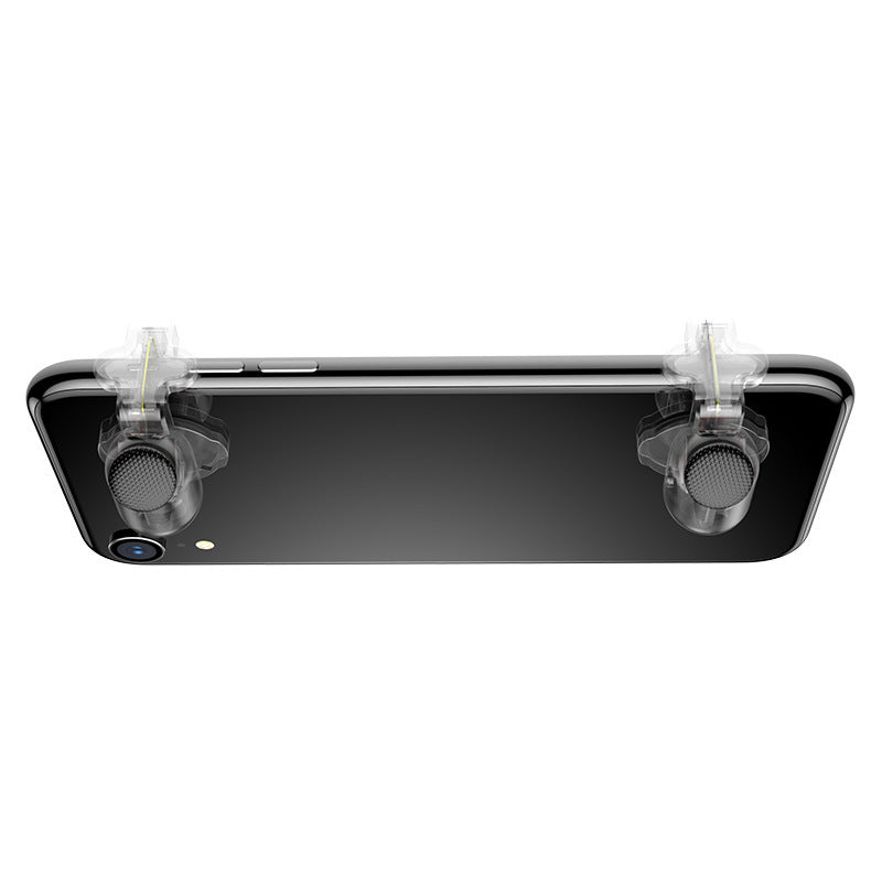 PUBG Mobile Gamepad Joystick - Zambeel