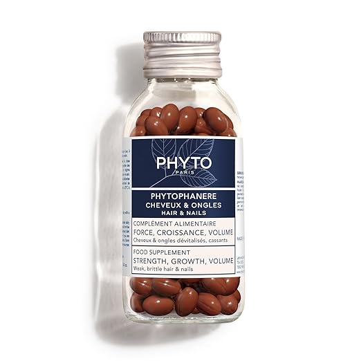 Pytho Paris - Hair & Nails (Original)