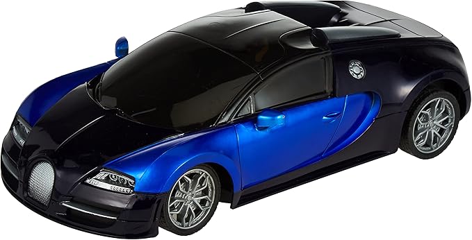 Radio Control Car