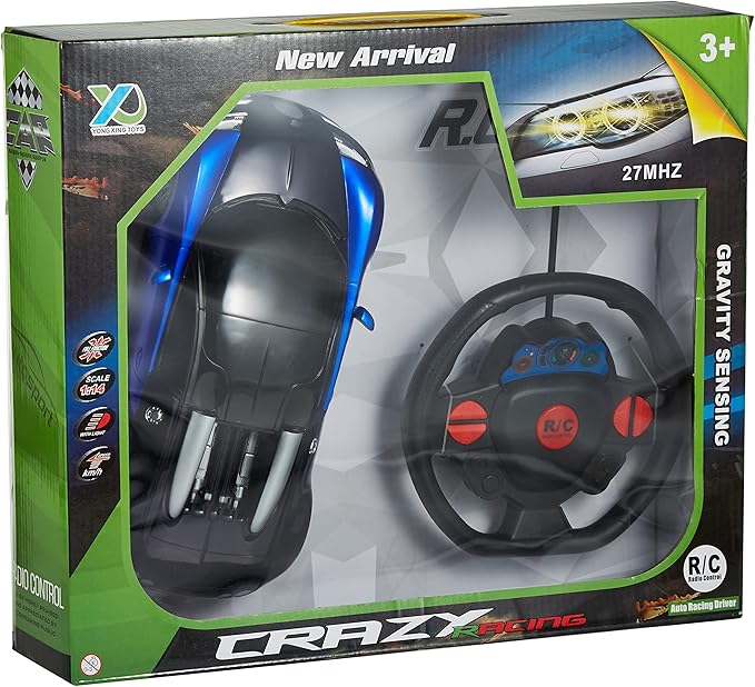Radio Control Car