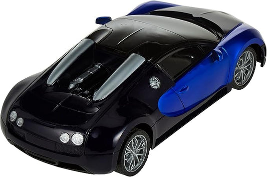 Radio Control Car
