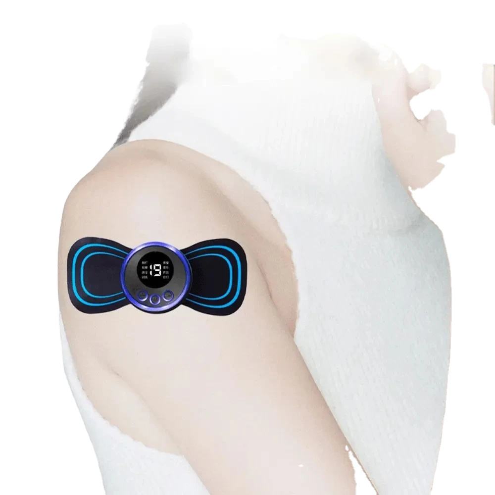 Rechargeable EMS Massager