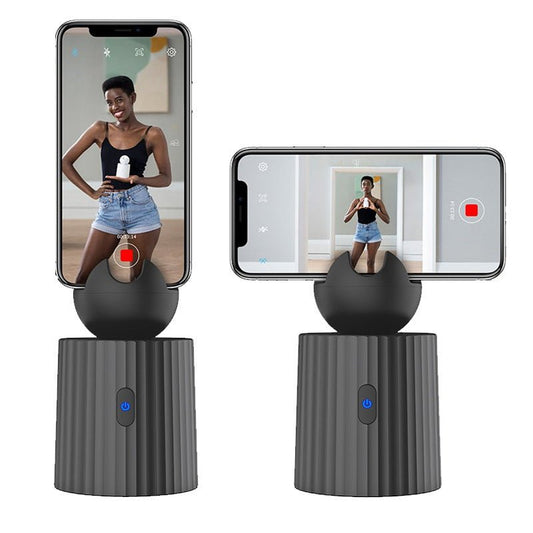 Rechargeable Version Of Capture Genie 360 Smart Follower PTZ Live Follower Object Tracking - Zambeel