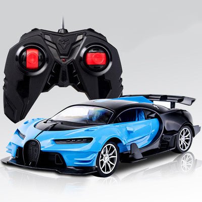Remote Control Racing Car 116 Model - Zambeel
