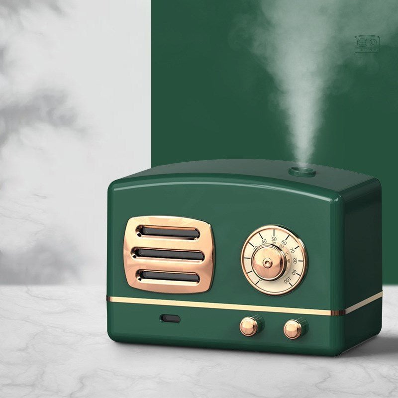 Retro Humidifier - Zambeel