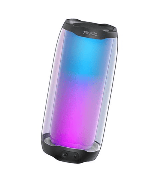 RGB Speaker Wireless Transmission ©