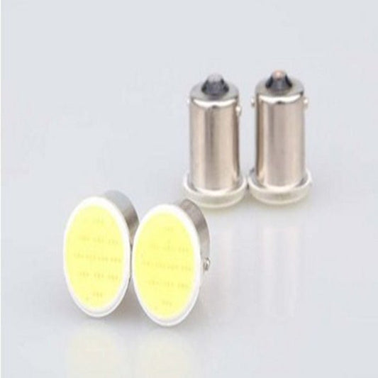 S25 Turn Signal Brake Light Automobile LED Cob