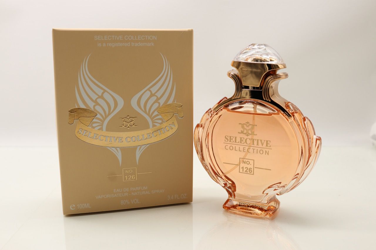 Selective Collection Perfume (Original) - Zambeel