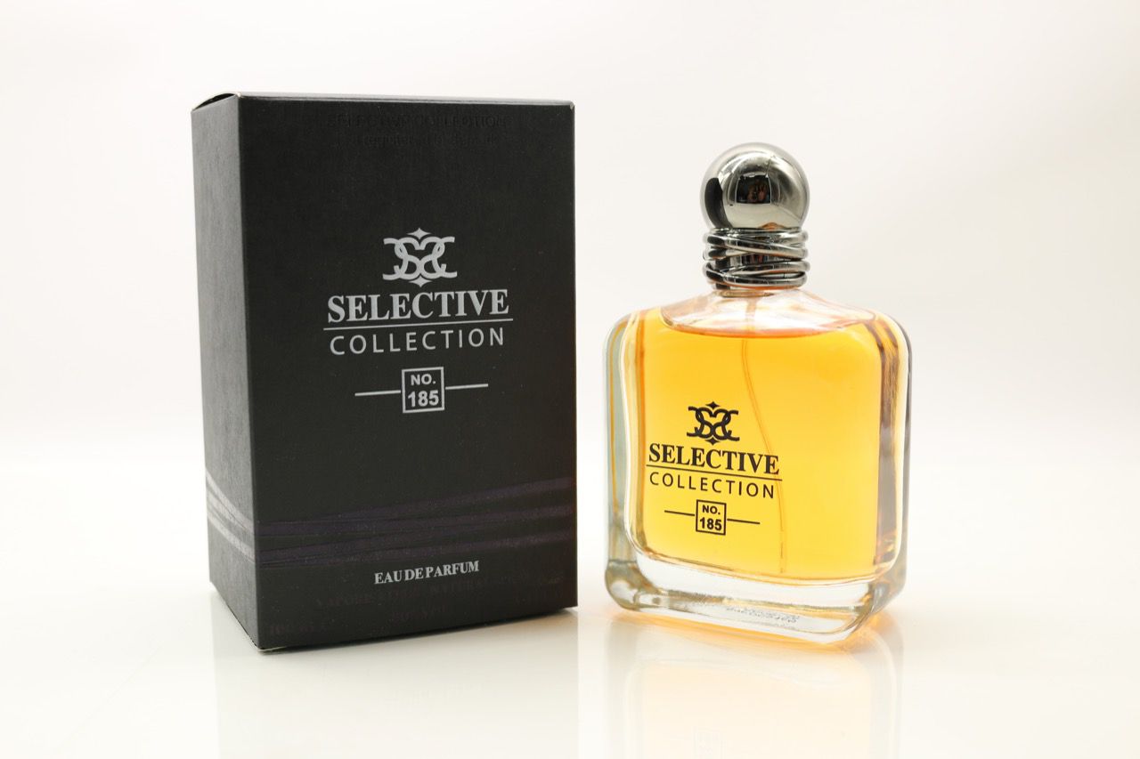 Selective Collection Perfume (Original) - Zambeel
