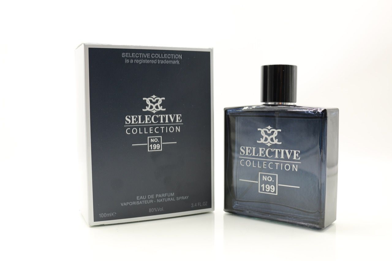 Selective Collection Perfume (Original) - Zambeel