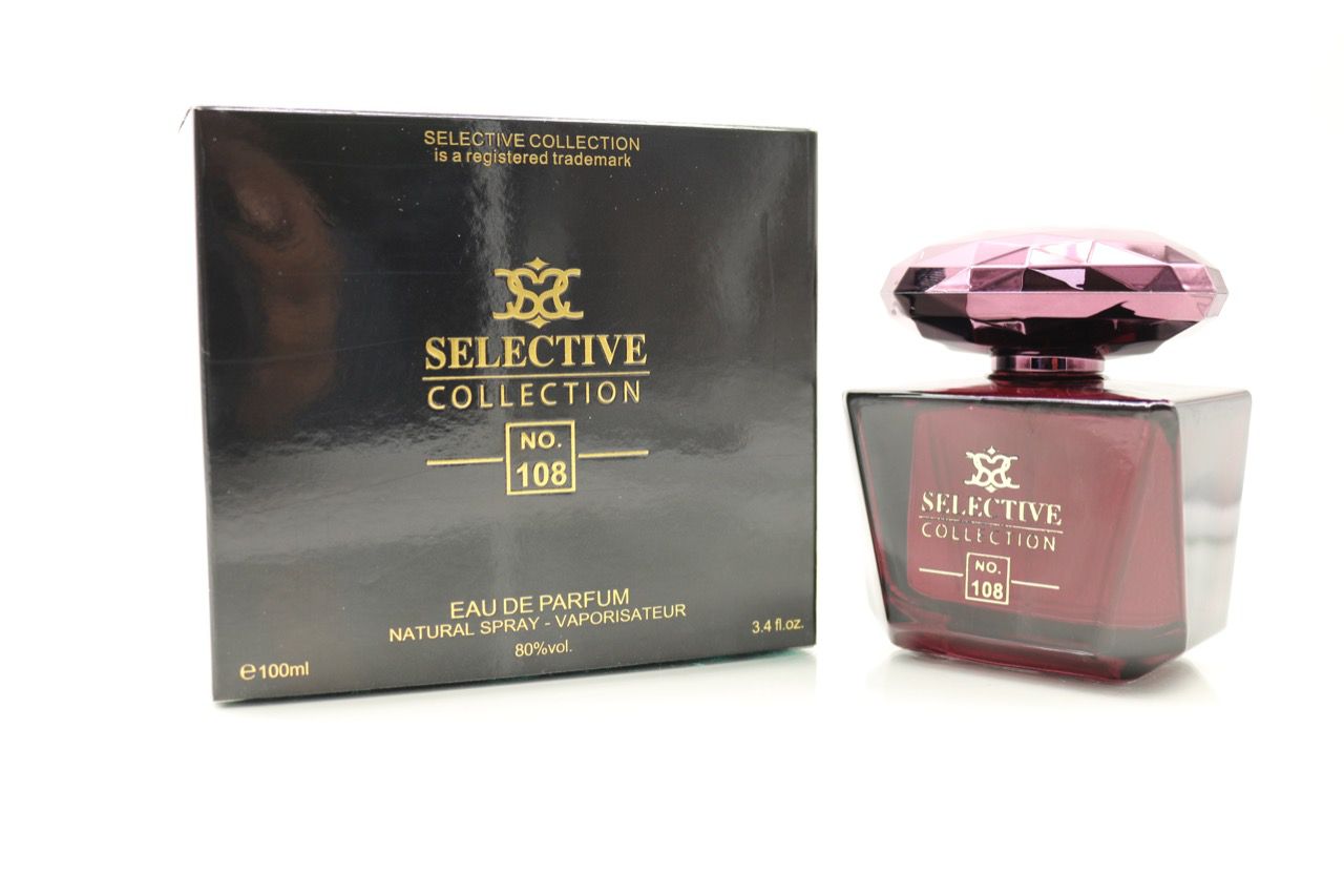 Selective Collection Perfume (Original) - Zambeel