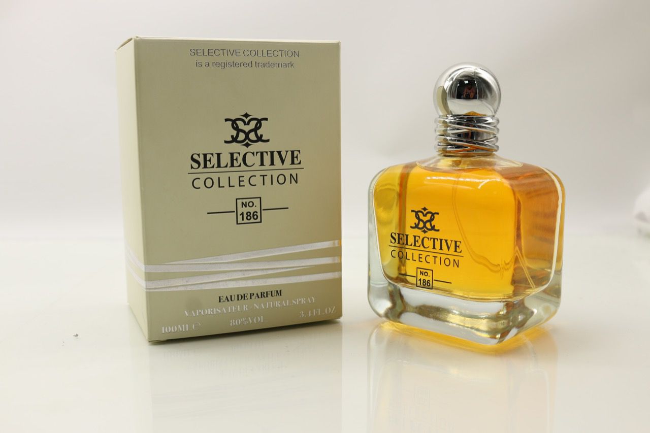 Selective Collection Perfume (Original) - Zambeel