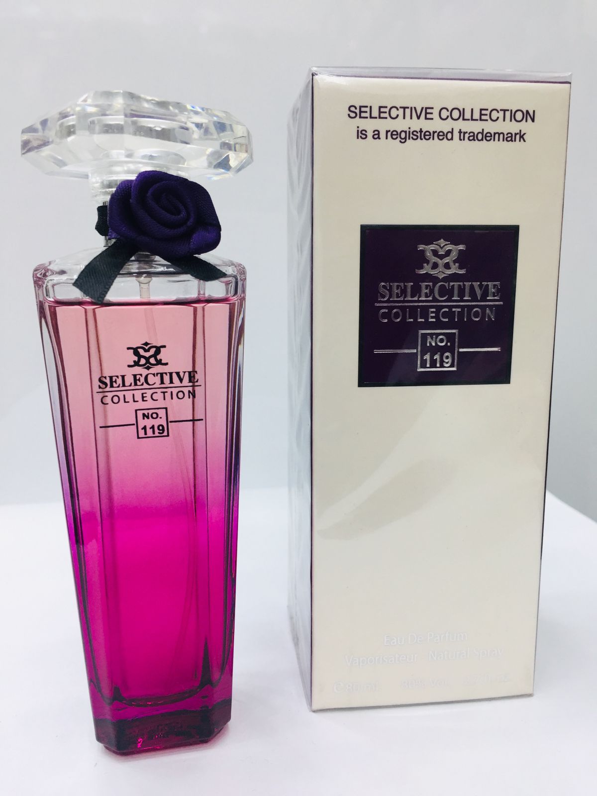 Selective Collection Perfume (Original) - Zambeel