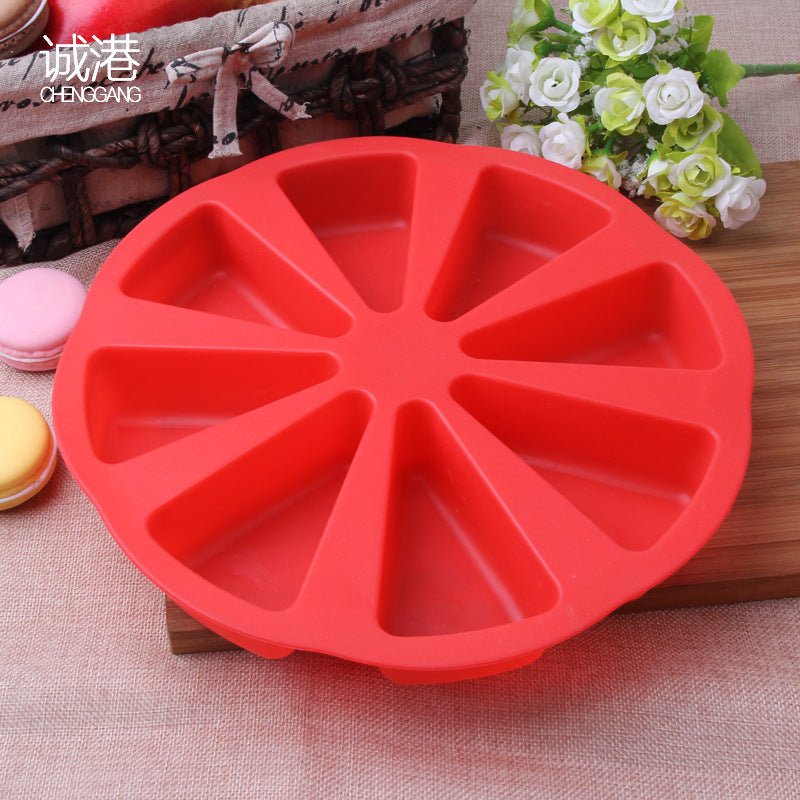 Silicone Cake Mold - Zambeel