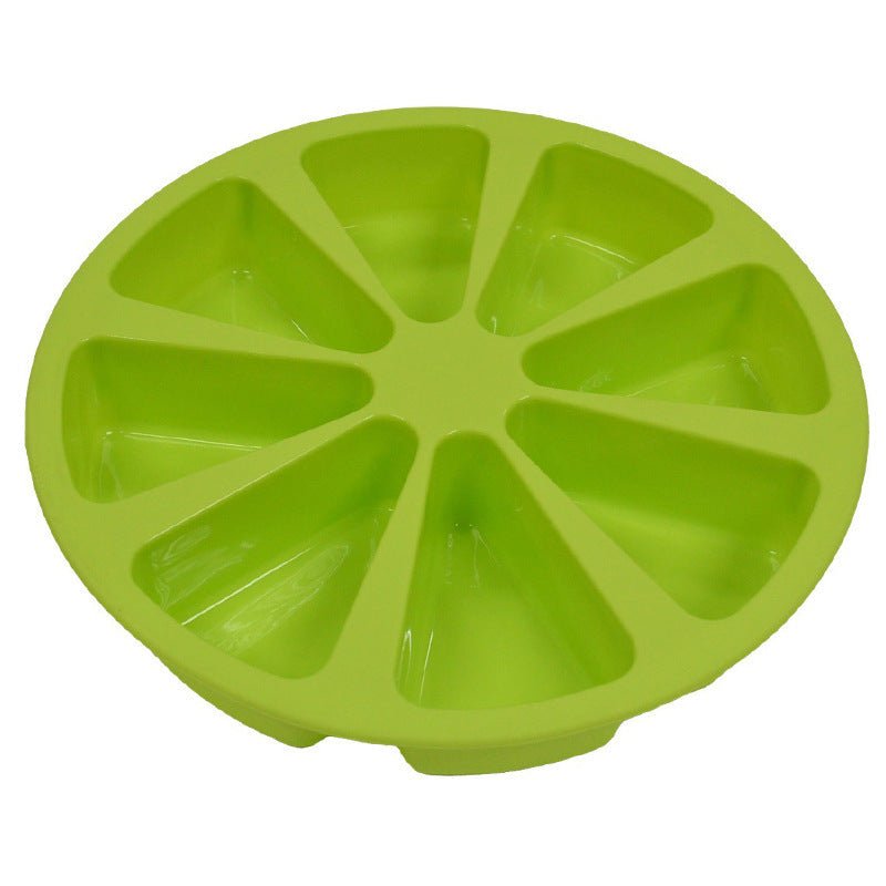 Silicone Cake Mold - Zambeel
