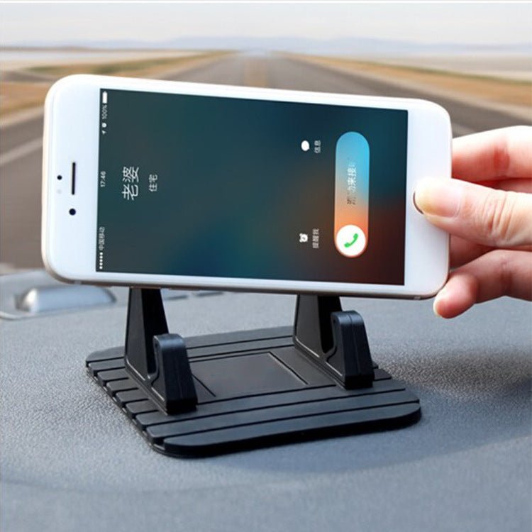 Silicone Car Phone Holder