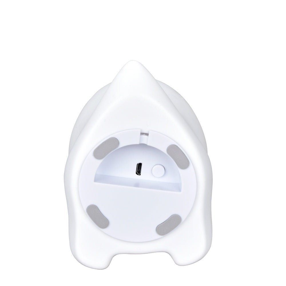 Silicone Pat Light Dinosaur Night Light