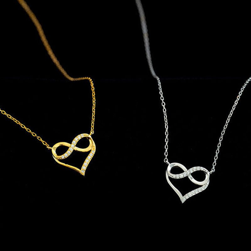 Simple And Light Luxury Special-interest Design Cold Wind Clavicle Chain