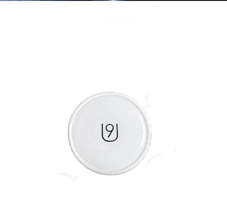 Simple Car Solid Balm Car Decoration