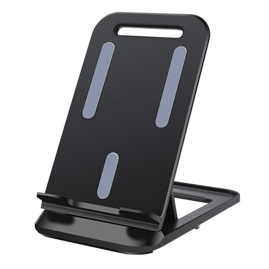 Simple Portable Folding Adjustable Mobile Phone Holder - Zambeel