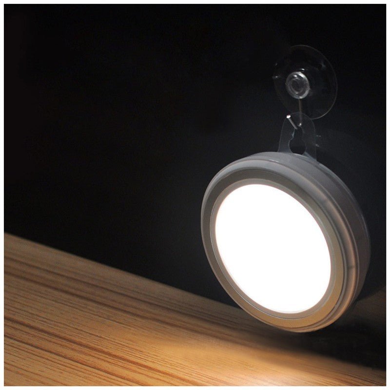 Smart Body Motion Sensor LED - Zambeel