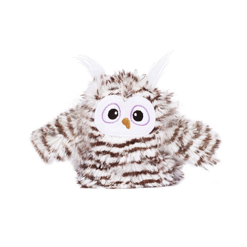 Smart Cat Toys For Self Entertainment - Zambeel
