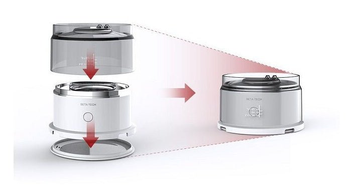 Smart Coffee Maker
