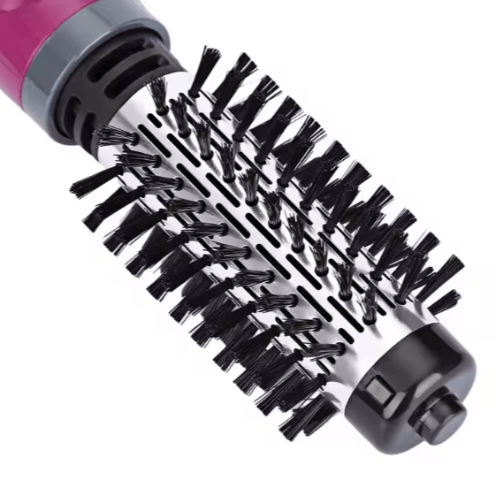 Smart Hair Brush ©