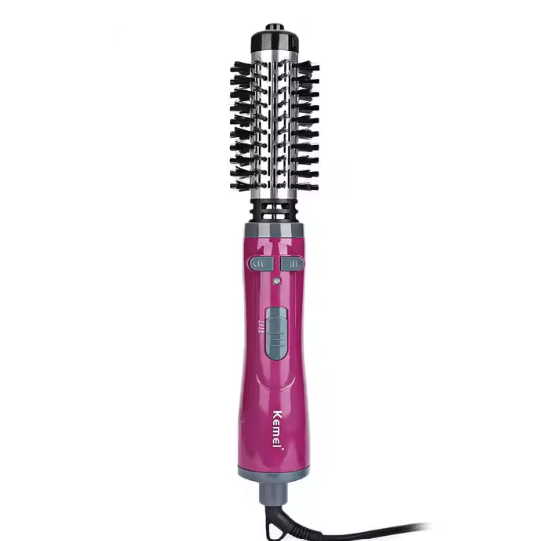 Smart Hair Brush ©