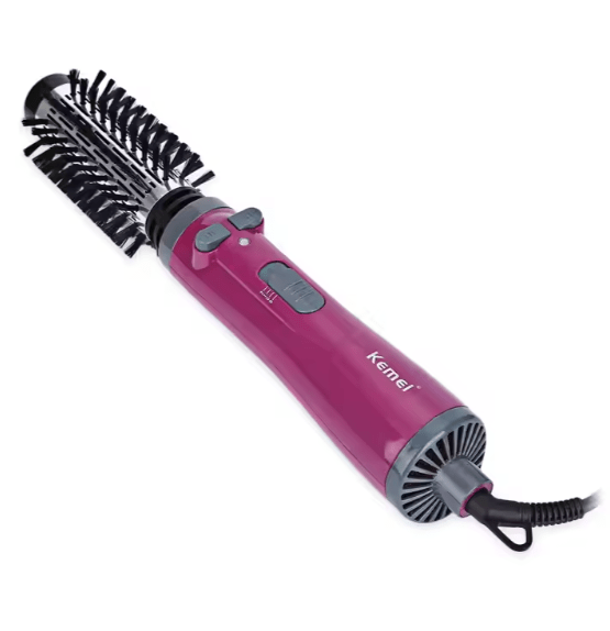 Smart Hair Brush ©
