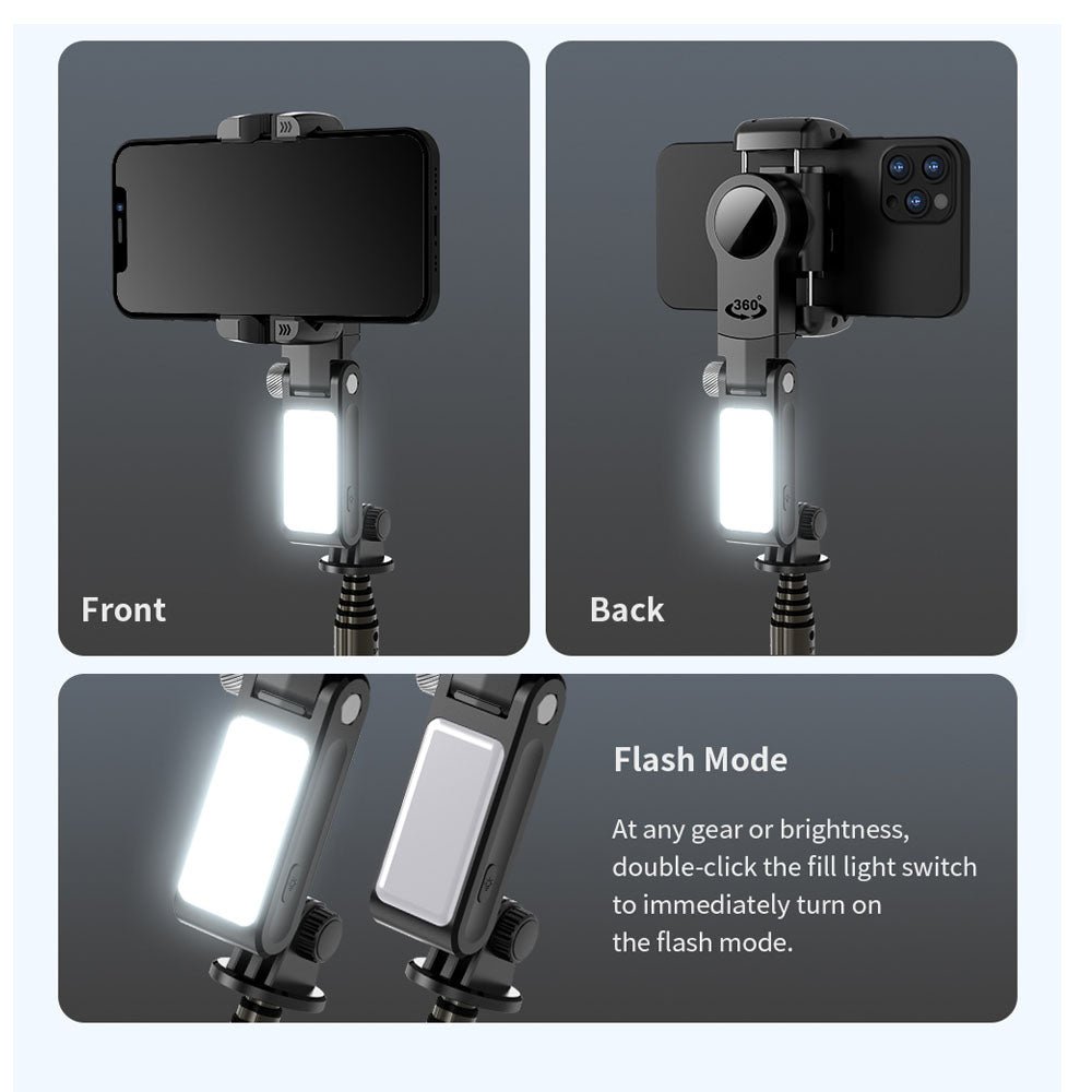 Smart Handheld Gimbal ©